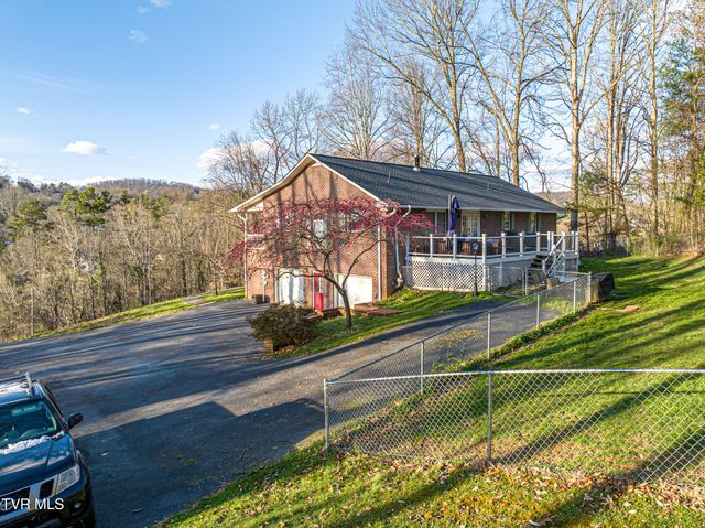 538 Gravely Road, Kingsport, TN 37660