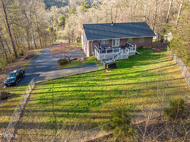538 Gravely Road, Kingsport, TN 37660