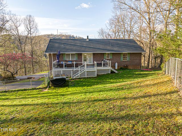 538 Gravely Road, Kingsport, TN 37660