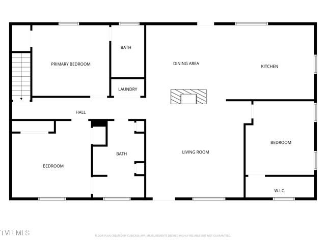 538 Gravely Road, Kingsport, TN 37660