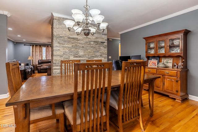 538 Gravely Road, Kingsport, TN 37660