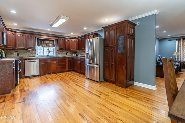 538 Gravely Road, Kingsport, TN 37660