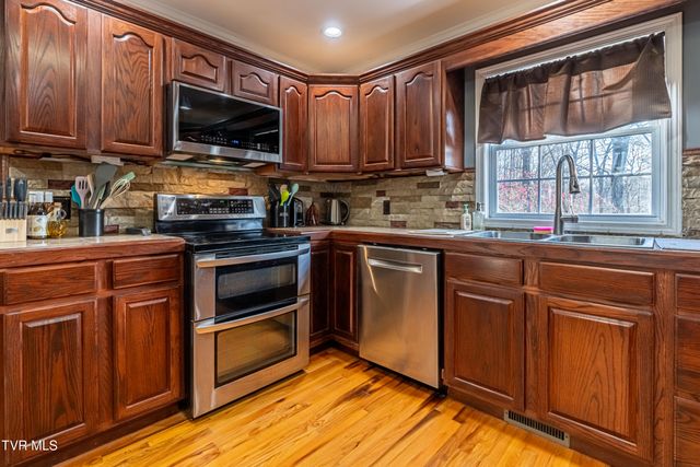 538 Gravely Road, Kingsport, TN 37660