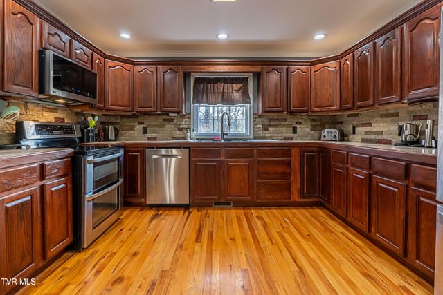 538 Gravely Road, Kingsport, TN 37660