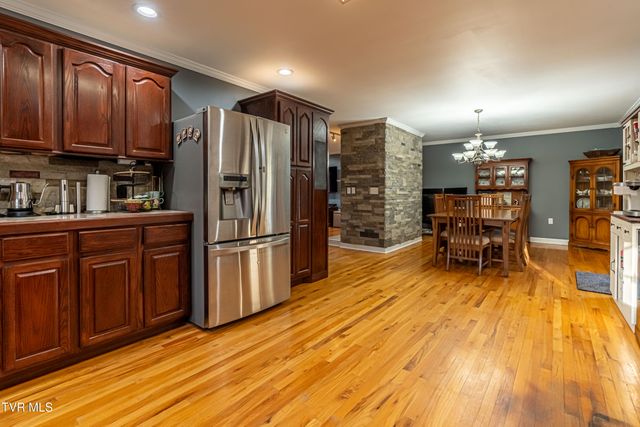 538 Gravely Road, Kingsport, TN 37660