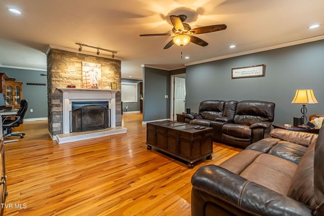 538 Gravely Road, Kingsport, TN 37660