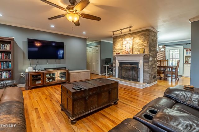 538 Gravely Road, Kingsport, TN 37660