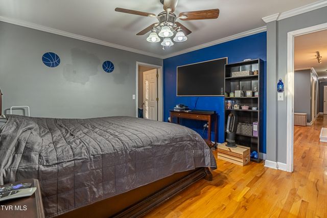 538 Gravely Road, Kingsport, TN 37660