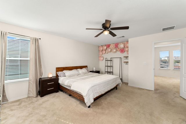6925 Nutria RUN, Austin, TX 78744