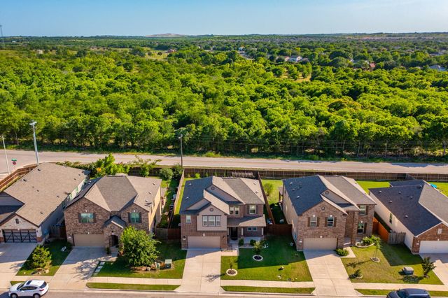 6925 Nutria RUN, Austin, TX 78744