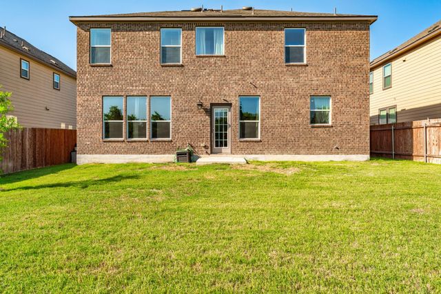 6925 Nutria RUN, Austin, TX 78744