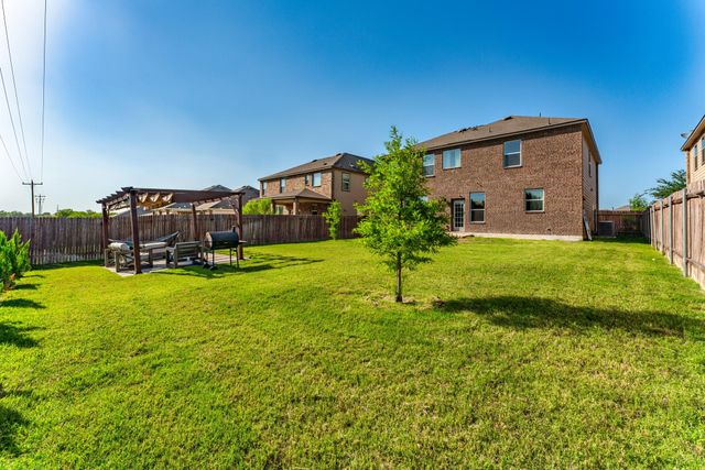 6925 Nutria RUN, Austin, TX 78744