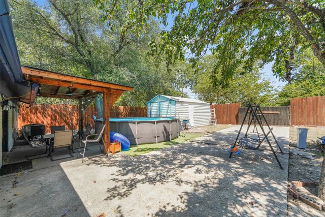 12301 King Drive, Balch Springs, TX 75180