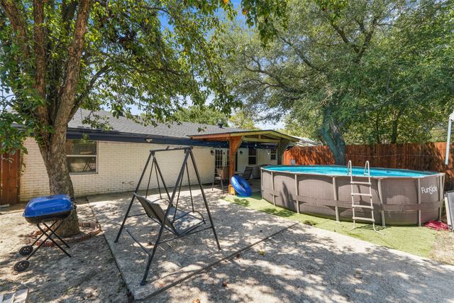 12301 King Drive, Balch Springs, TX 75180