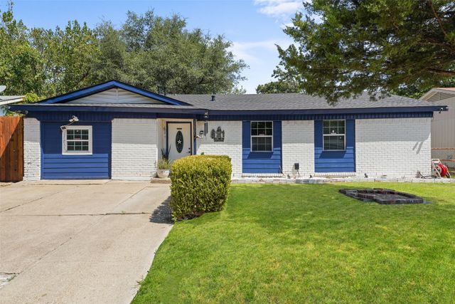 12301 King Drive, Balch Springs, TX 75180