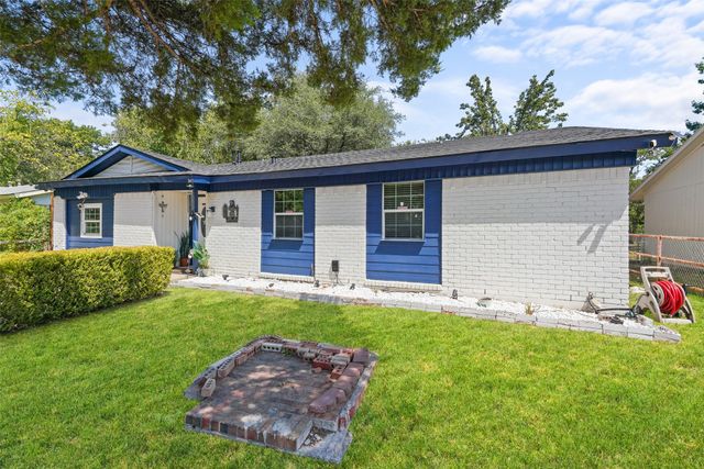 12301 King Drive, Balch Springs, TX 75180