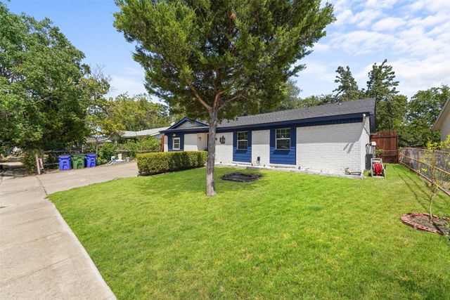 12301 King Drive, Balch Springs, TX 75180