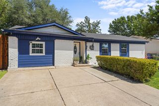 12301 King Drive, Balch Springs, TX 75180