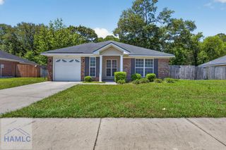 233 Augusta Way, Hinesville, GA 31313