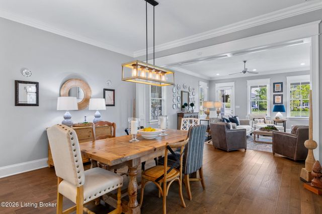 6416 Mistflower Cir, Prospect, KY 40059