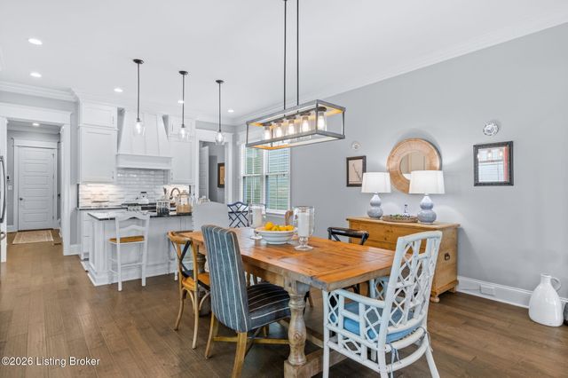 6416 Mistflower Cir, Prospect, KY 40059