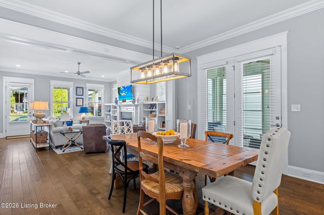 6416 Mistflower Cir, Prospect, KY 40059