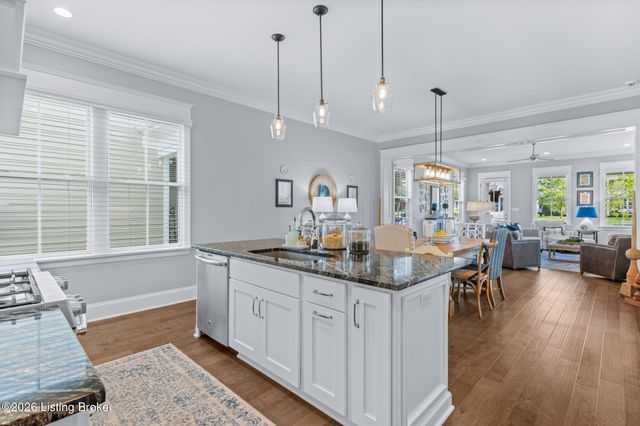 6416 Mistflower Cir, Prospect, KY 40059