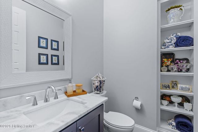 6416 Mistflower Cir, Prospect, KY 40059