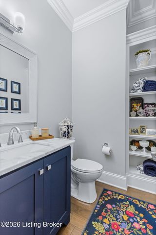 6416 Mistflower Cir, Prospect, KY 40059