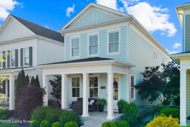 6416 Mistflower Cir, Prospect, KY 40059