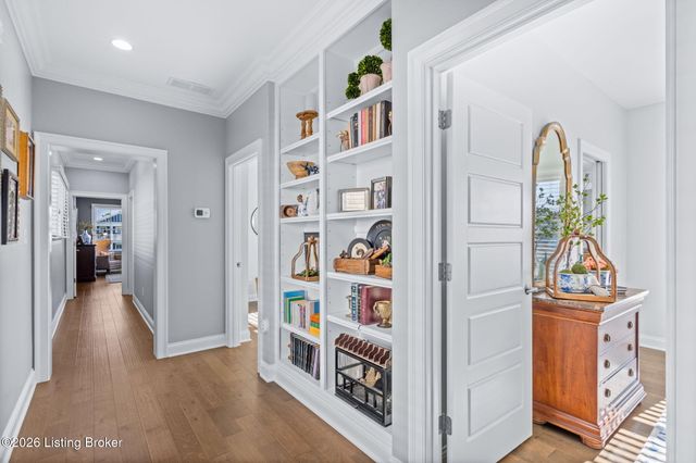 6416 Mistflower Cir, Prospect, KY 40059