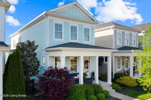 6416 Mistflower Cir, Prospect, KY 40059