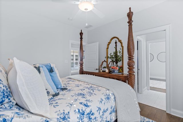 6416 Mistflower Cir, Prospect, KY 40059