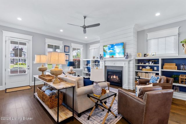 6416 Mistflower Cir, Prospect, KY 40059