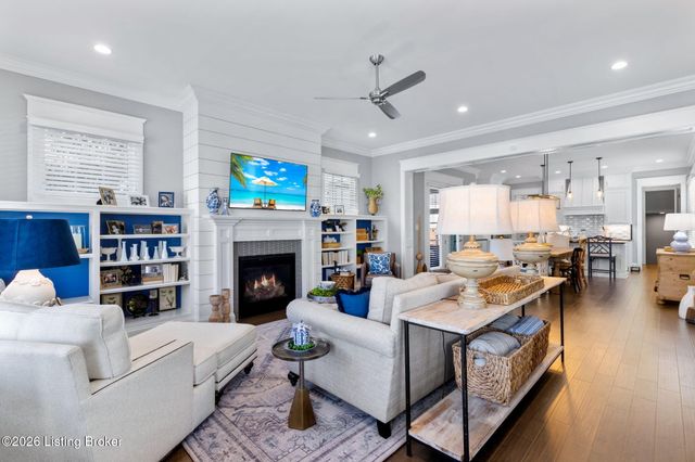 6416 Mistflower Cir, Prospect, KY 40059