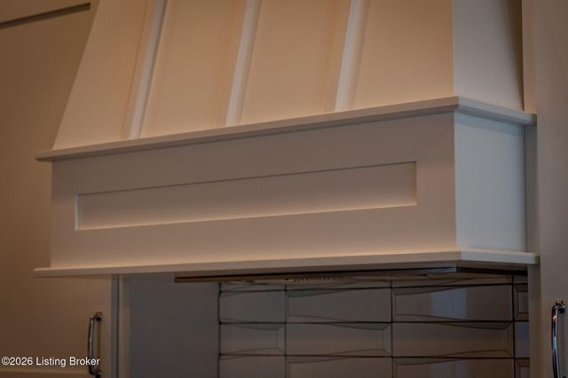 6416 Mistflower Cir, Prospect, KY 40059