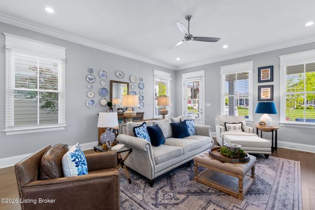 6416 Mistflower Cir, Prospect, KY 40059