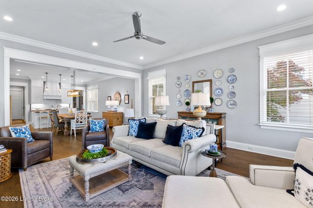 6416 Mistflower Cir, Prospect, KY 40059