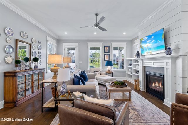 6416 Mistflower Cir, Prospect, KY 40059