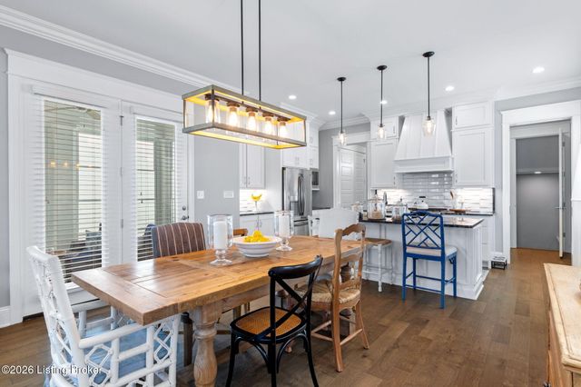 6416 Mistflower Cir, Prospect, KY 40059