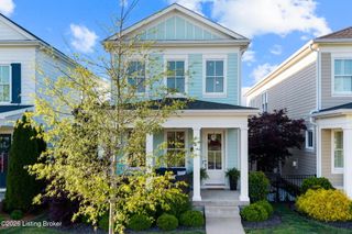 6416 Mistflower Cir, Prospect, KY 40059