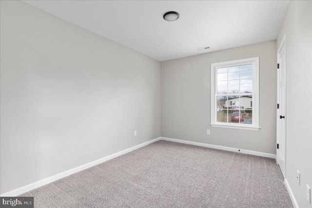 201 EAST LOCUST ST, Woodstock, VA 22664