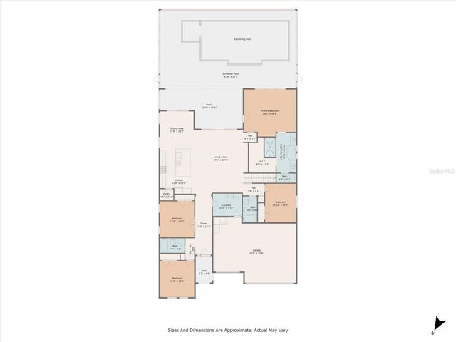 7606 WINDY HILL COVE, Bradenton, FL 34202