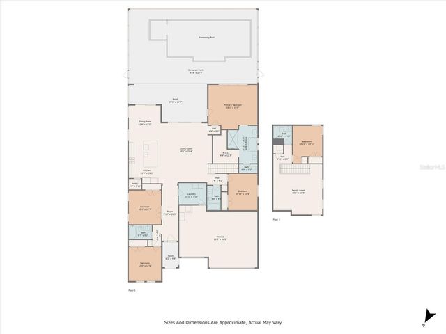 7606 WINDY HILL COVE, Bradenton, FL 34202