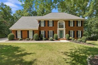 325 Cantlegate Close, Johns Creek, GA 30022