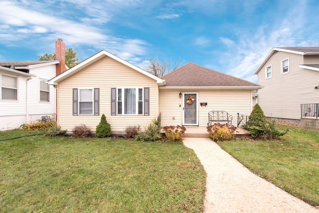 511 ARMSTRONG Street, Morris, IL 60450