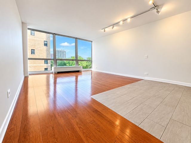 2400 N Lakeview Avenue 602, Chicago, IL 60614