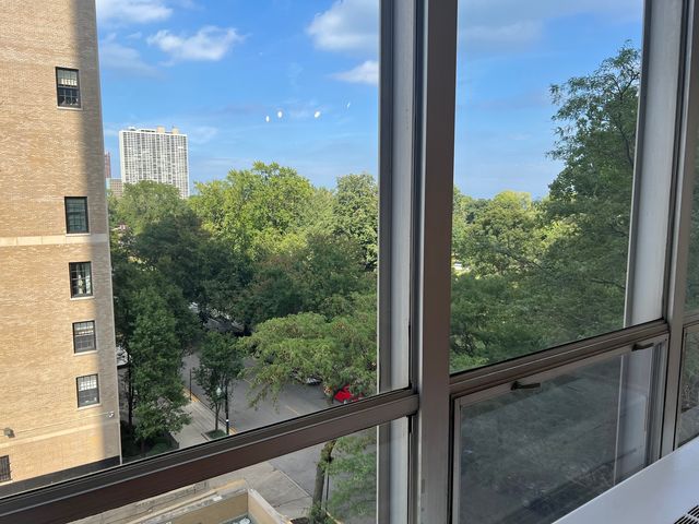 2400 N Lakeview Avenue 602, Chicago, IL 60614