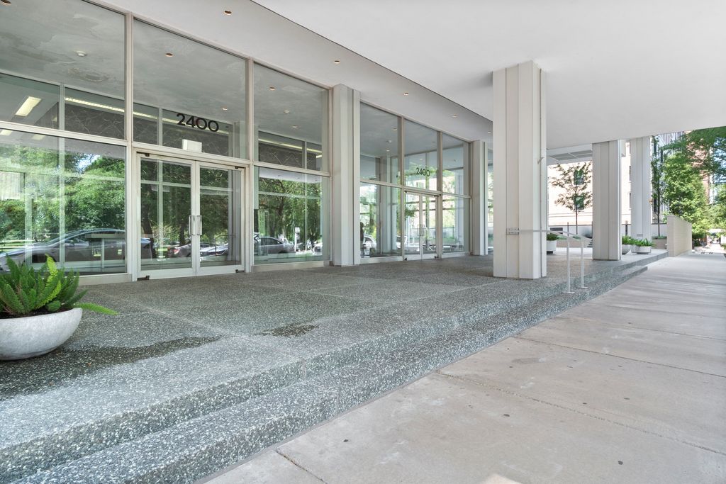 2400 N Lakeview Avenue 602, Chicago, IL 60614 — photo 2