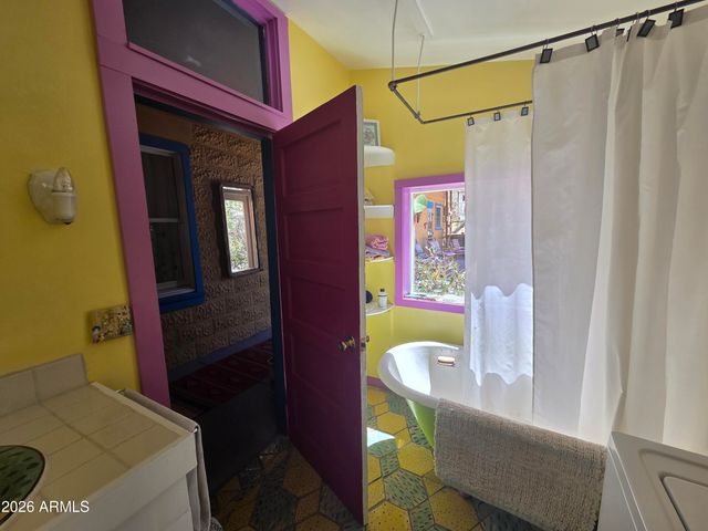 253B Brewery Avenue, Bisbee, AZ 85603